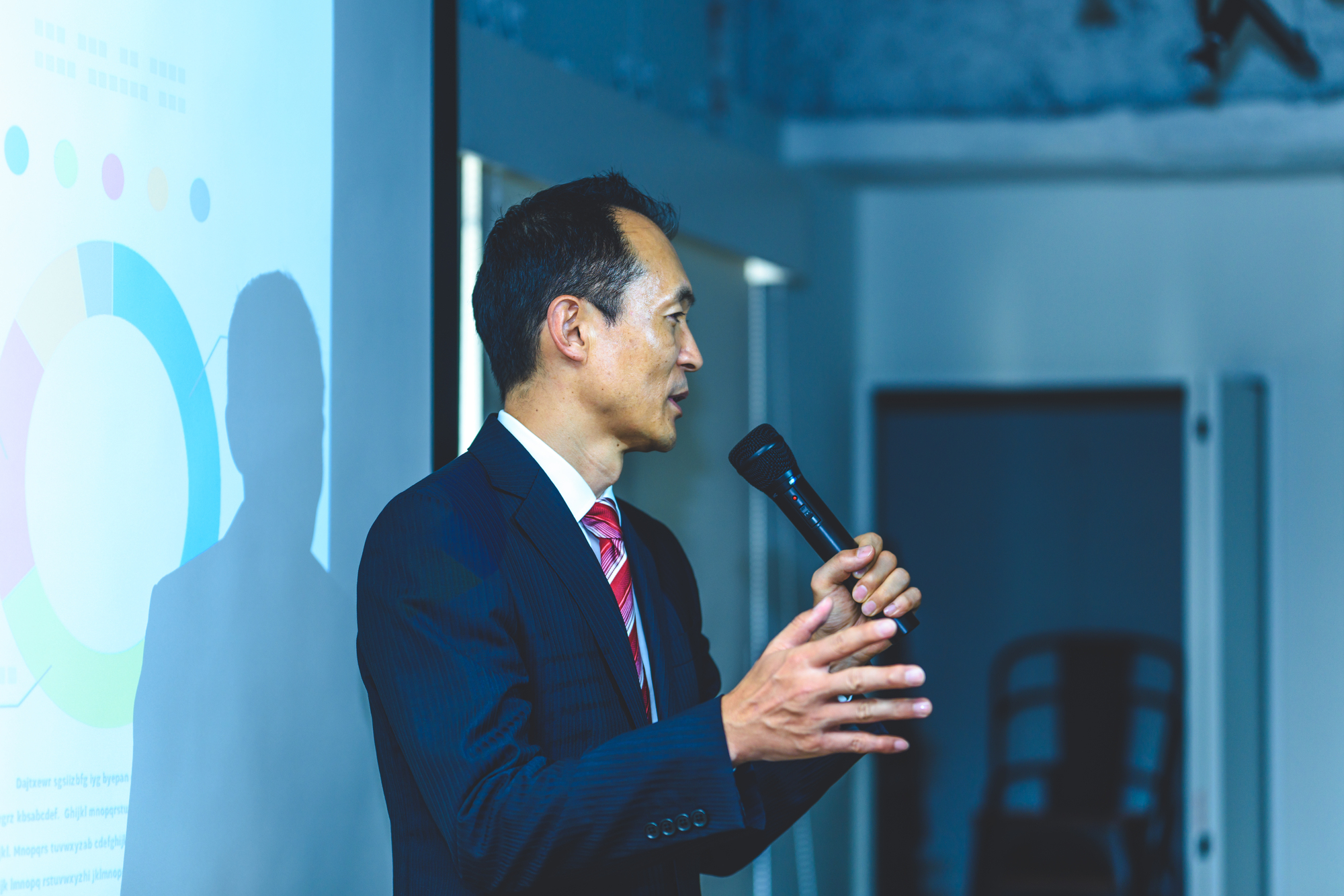 経営者の印象は「声」で決まる